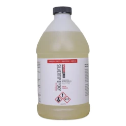 Silvertip Fast Hardner 1.89 L (2 Qt)