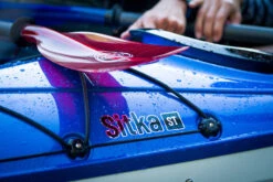 Sitka ST 17 Sitka ST -WCK WaterSports Gear sitka st lightweight touring kayak blue closeup 5000x 58464.1698343131