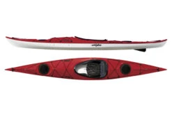 Sitka ST 16 Sitka ST -WCK WaterSports Gear sitka st lightweight touring kayak red 5000x 90787.1698343131