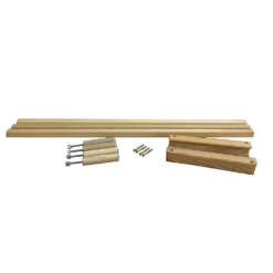 Sliding Bow Seat Kit (w/o Seat)