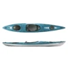Hurricane Sojourn 135 | Kayak -WCK WaterSports Gear sojournblu2 99852.1747945089