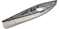 Clipper Solitude 15'5" Canoe