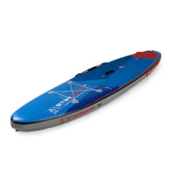 Starboard IGo Deluxe DC 10'8" X 33" X 6" | Inflatable SUP -WCK WaterSports Gear starboard sup stand up paddling board you may also like 2021 inflatable igo 62250.1615399091
