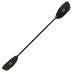 Werner Paddles Stikine 1pc Carbon -WCK WaterSports Gear stikine straight 85751.1687995106