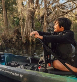 Wilderness Systems Targa 130T | Kayak 13 Wilderness Systems Targa 130T | Kayak -WCK WaterSports Gear targa tandem lifestyle 78890.1681492040