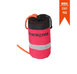 Blackwater Throwbag -50' 17 Blackwater Throwbag -50' -WCK WaterSports Gear throwbag 81396.1698699964