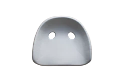 Plastic Tractor Seat