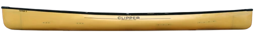 Clipper Tripper 'S' 16'6"| Canoe 4 Clipper Tripper 'S' 16'6"| Canoe - Image 2