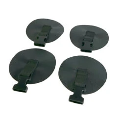 Under Deck Bag Anchors