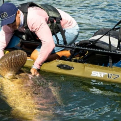 Bonafide SKF117 7 Bonafide SKF117 -WCK WaterSports Gear use 09346.1747947607