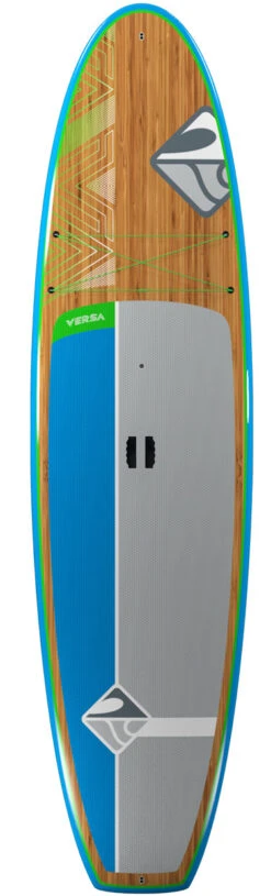 Versa 10'6" BVT