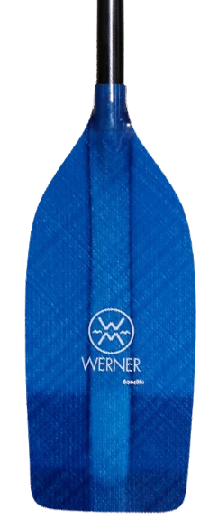 Werner Paddles Bandito 1PC Straight STD