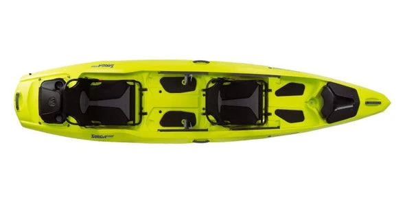 Wilderness Systems Targa 130T | Kayak 6 Wilderness Systems Targa 130T | Kayak - Image 4