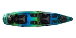 Wilderness Systems Targa 130T | Kayak 12 Wilderness Systems Targa 130T | Kayak -WCK WaterSports Gear wilderness systems targa t130 tandem kayak 357141 1200x1200 12387.1681492040