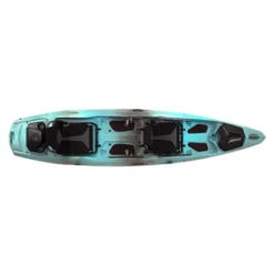 Wilderness Systems Targa 130T | Kayak 10 Wilderness Systems Targa 130T | Kayak -WCK WaterSports Gear wilderness systems wilderness systems targa 130 ta 24223.1681492783