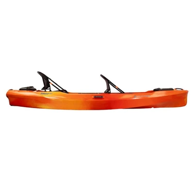 Wilderness Systems Targa 130T | Kayak 4 Wilderness Systems Targa 130T | Kayak - Image 2