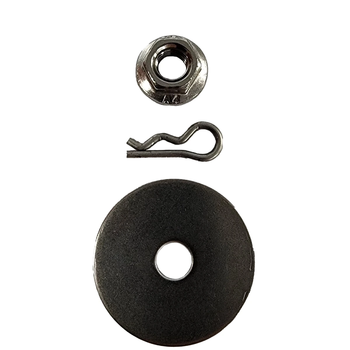 Wilderness Systems Wilderness Paddle Leverlock, Pin/Nut/Washer 3 Wilderness Systems Wilderness Paddle Leverlock, Pin/Nut/Washer