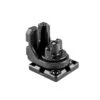 YakAttack GridLoc MightyMount With 90 Degree Adapter -WCK WaterSports Gear yakattack kayak accessories yakattack gridloc mightymount with 90 degree adapter 41248240468119 1100x 48032.1732824951
