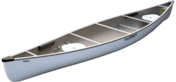 Clipper Yukon 16'8"| Canoe